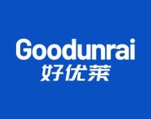 好优莱
GOODUNRAI 