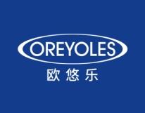欧悠乐
OREYOLES 