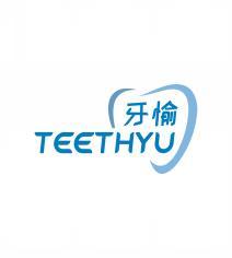 牙愉  TEETHYU 