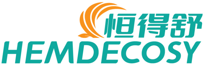 恒得舒 HEMDECOSY 