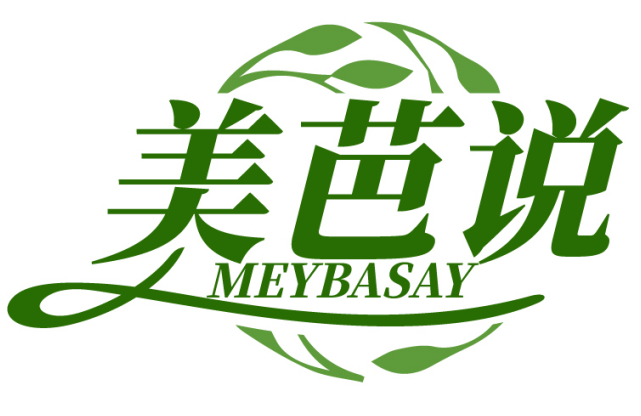 美芭说  MEYBASAY 