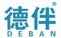 德伴 