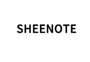 SHEENOTE 