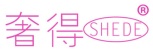 奢得 