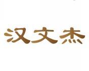 汉文杰 