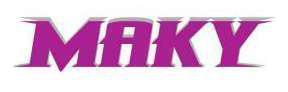 MAKY 