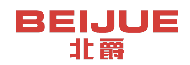 北爵 