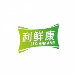 佳鲜森GARFRESH 