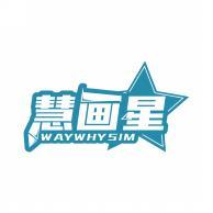 慧画星 WAYWHYSIM 