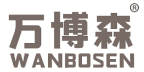万博森 
