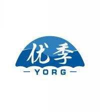 优季     YORG 