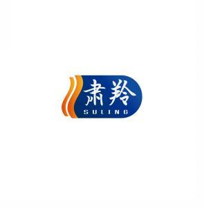 肃羚   SULING 