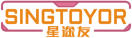 星途友SINGTOYOR 