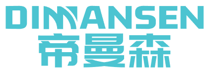 帝曼森 
