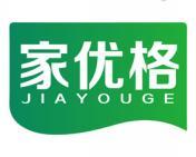 家优格 