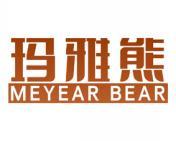 玛雅熊 MEYEAR BEAR 