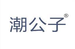 潮公子 