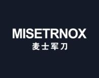 麦士军刀
MISETRNOX 