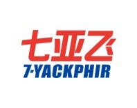 七亚飞
7YACKPHIR 