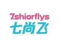 七尚飞
7SHIORFLYS 