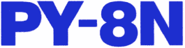 PY-8N 