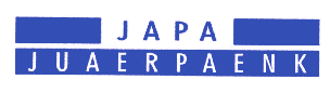 JAPA JUAERPAENK 