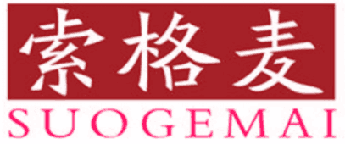 索格麦 