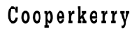 [25类]COOPERKERRY 