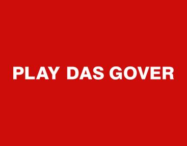 PLAY DAS GOVER 