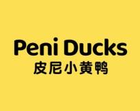 皮尼小黄鸭
PENI DUCKS 