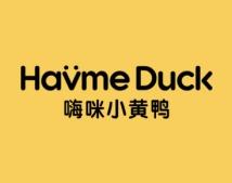 嗨咪小黄鸭
HAVME DUCK 