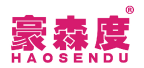 豪森度 