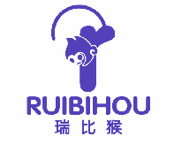 瑞比猴 