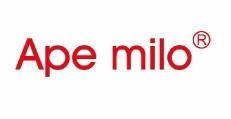  APE MILO 