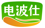 电波仕 