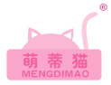 萌蒂猫 