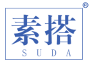 素搭 