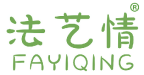 法艺情 