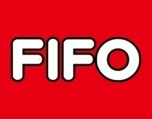 FIFO 