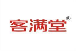 客满堂 
