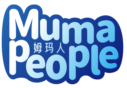 MUMA PEOPLE 姆玛人 