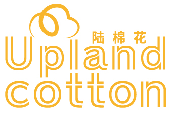 陆棉花 UPLAND COTTON 