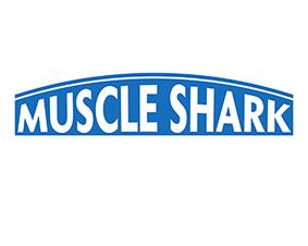 MUSCLE SHARK 