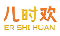 儿时欢 