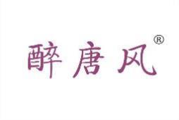 醉唐风 