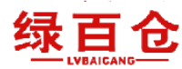 绿百仓 
