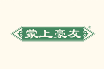 蒙上豪友 