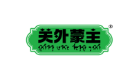 关外蒙主 