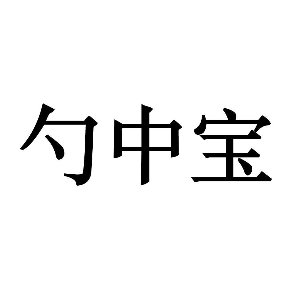 勺中宝 