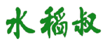 水稻叔 